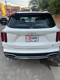 كيا سورينتو